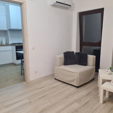 Moghioros Park Residence Dum2 Bucureşti Eksteriør bilde