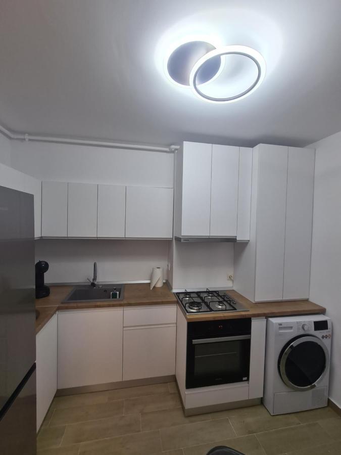 Moghioros Park Residence Dum2 Bucureşti Eksteriør bilde