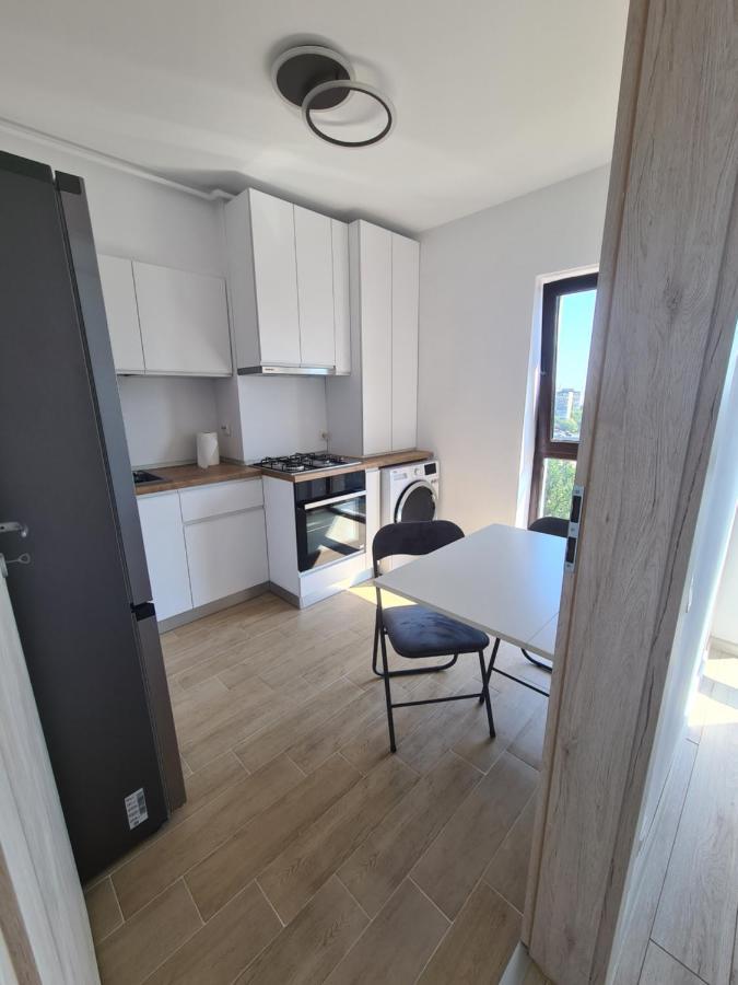 Moghioros Park Residence Dum2 Bucureşti Eksteriør bilde