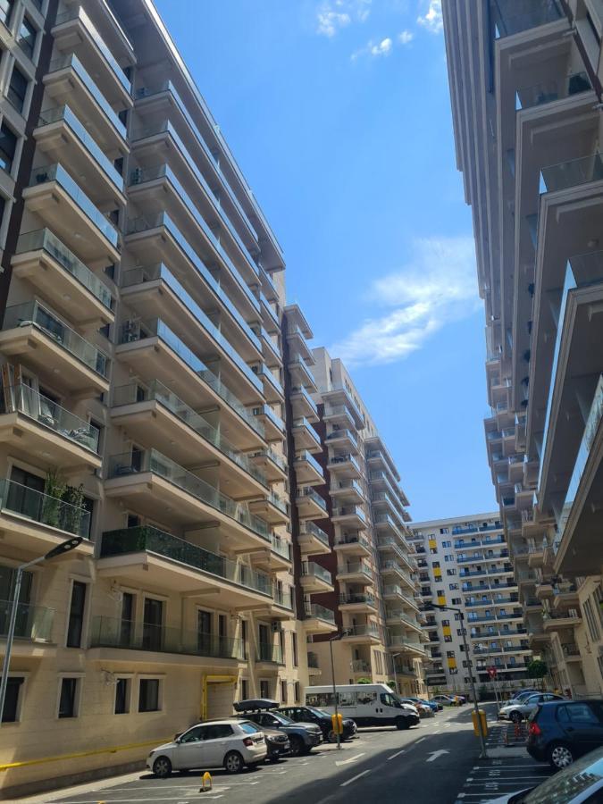 Moghioros Park Residence Dum2 Bucureşti Eksteriør bilde