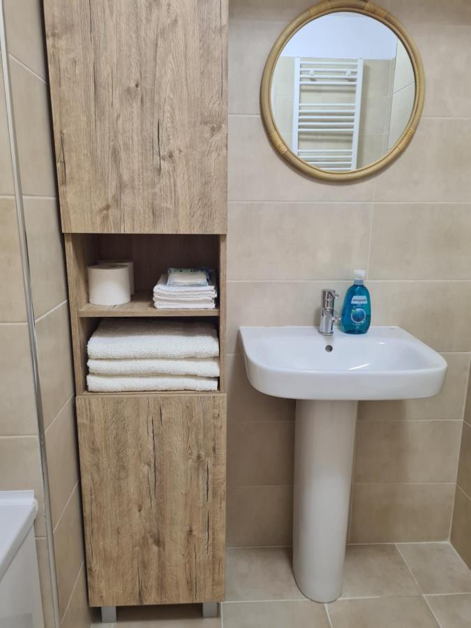Moghioros Park Residence Dum2 Bucureşti Eksteriør bilde