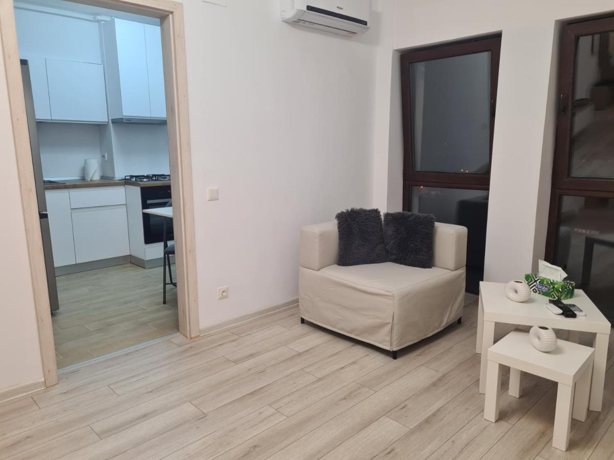 Moghioros Park Residence Dum2 Bucureşti Eksteriør bilde
