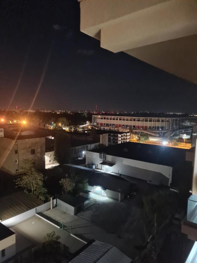 Moghioros Park Residence Dum2 Bucureşti Eksteriør bilde