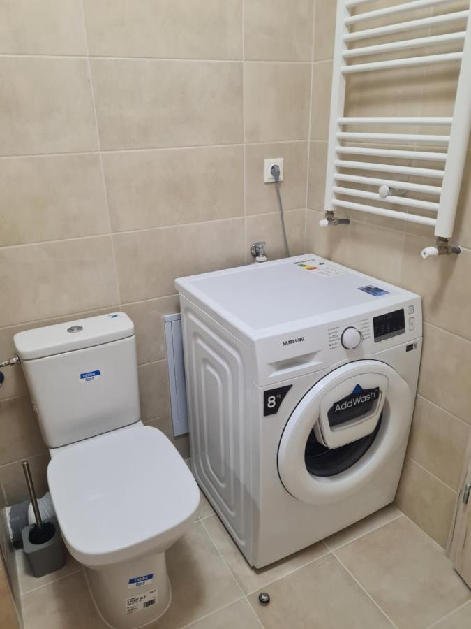 Moghioros Park Residence Dum2 Bucureşti Eksteriør bilde