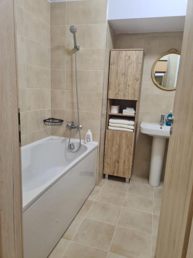 Moghioros Park Residence Dum2 Bucureşti Eksteriør bilde