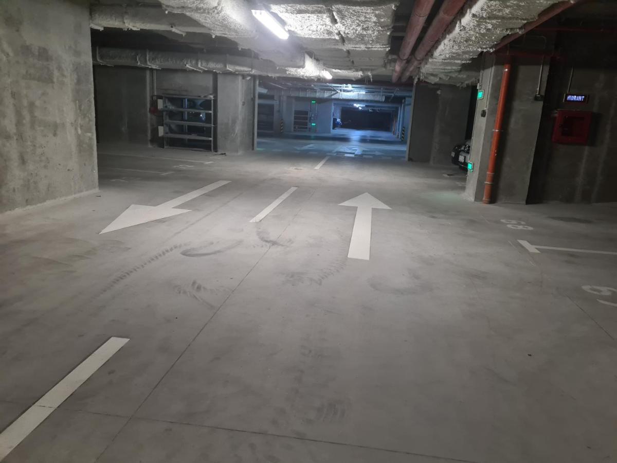 Moghioros Park Residence Dum2 Bucureşti Eksteriør bilde
