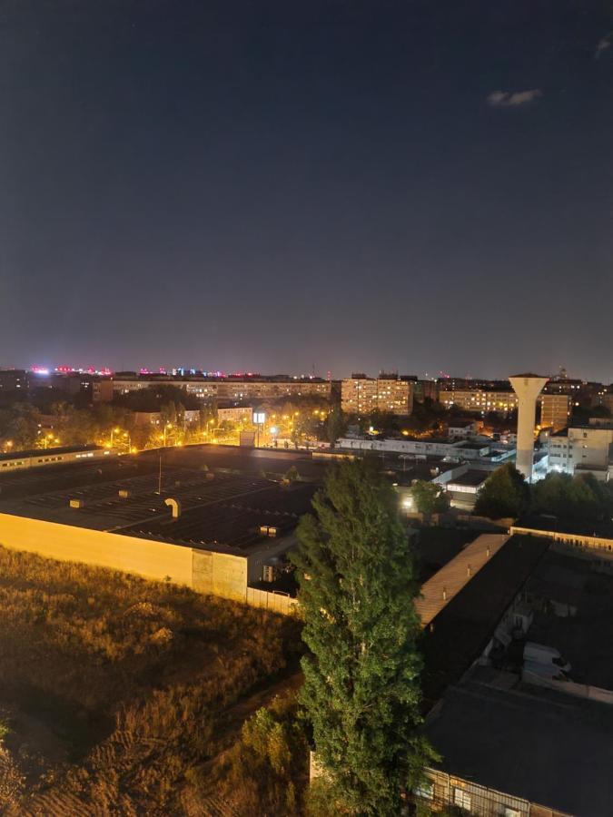 Moghioros Park Residence Dum2 Bucureşti Eksteriør bilde
