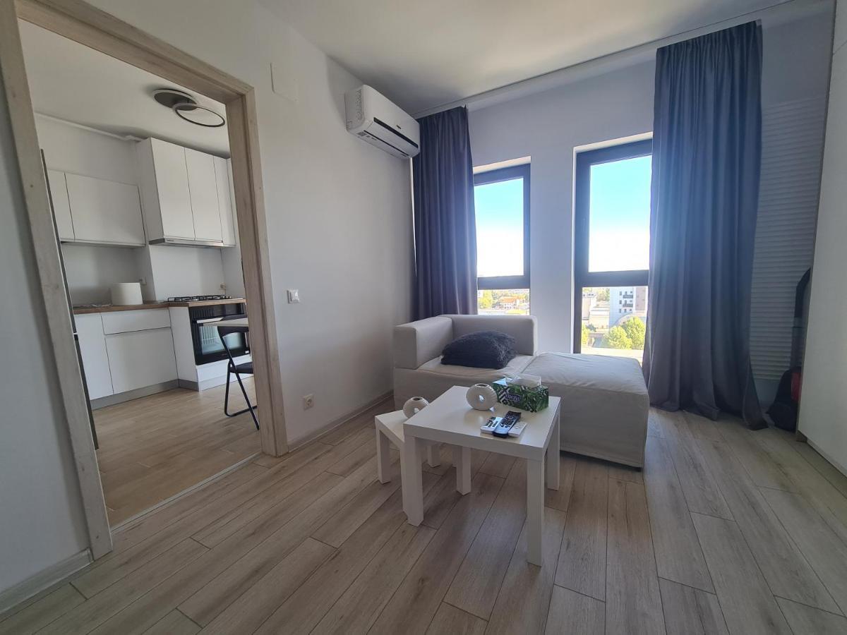 Moghioros Park Residence Dum2 Bucureşti Eksteriør bilde