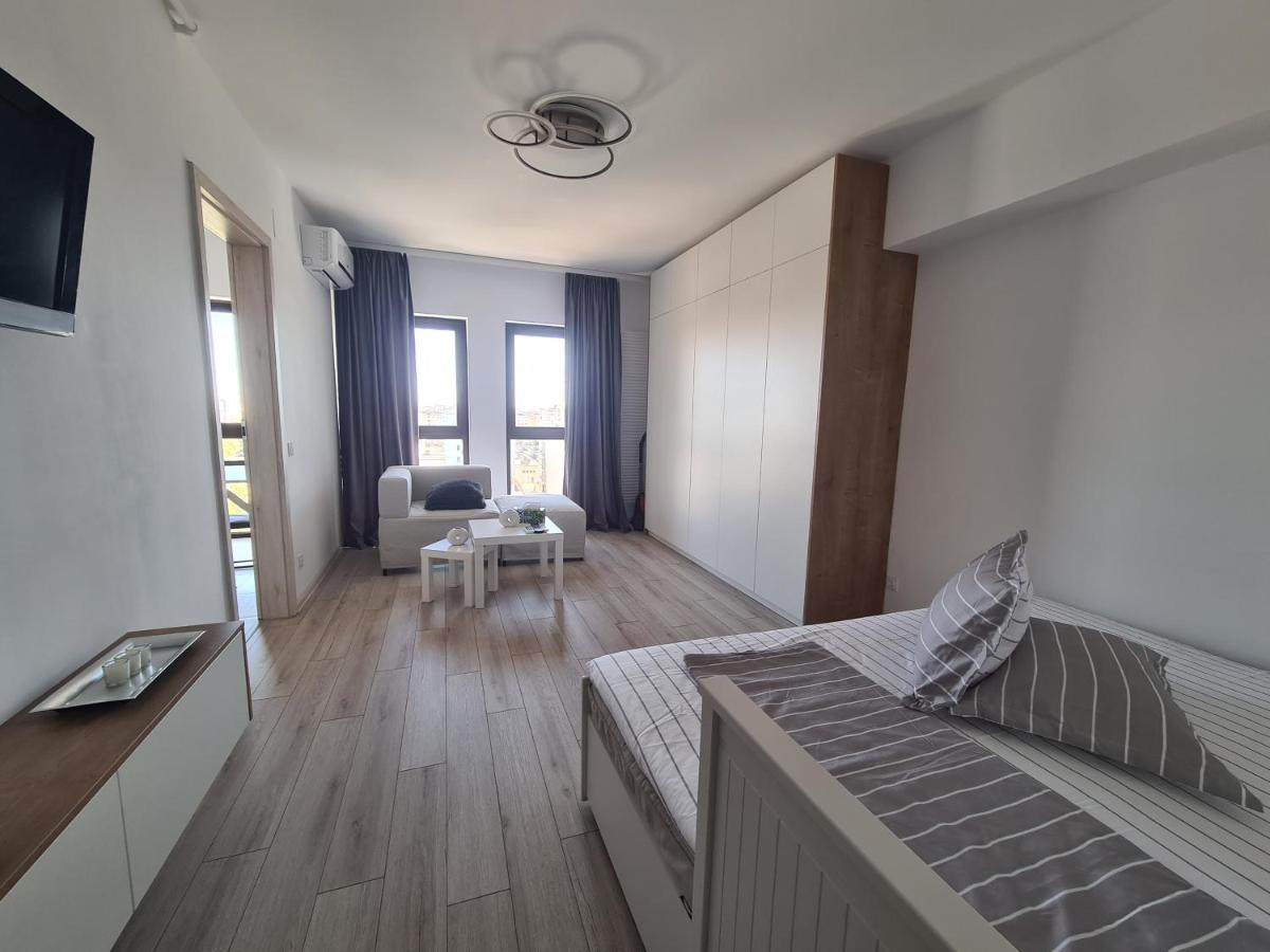 Moghioros Park Residence Dum2 Bucureşti Eksteriør bilde